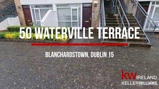 Apt 50 Waterville, Blanchardstown, Dublin 15