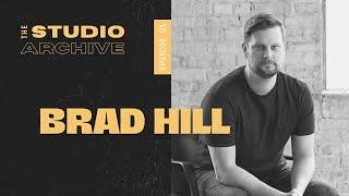 Episode 1:  Brad Hill - Getting Started, Sync Licensing, and Taking Every Opportunity