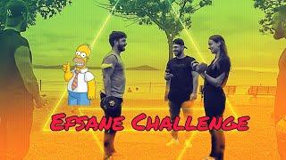 Fit Bears İle Karı Koca Challenge Yaptık (Spor Yap Para Kazan)