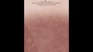 MERCY TREE (SATB Choir) - Michael Neale/Krissy Nordhoff/arr. Joseph M. Martin
