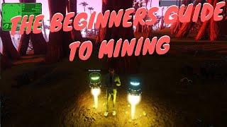 Entropia Universe: The Beginner's Guide to Mining in 2020