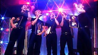 *NSYNC - It's So Hard To Say Goodbye To Yesterday (Boyz II Men Acapella Cover)