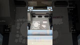 White ink circulation Don't miss INS Q&A Live:PYD Life DTF Printer Starter Kit Tonight#pydlife