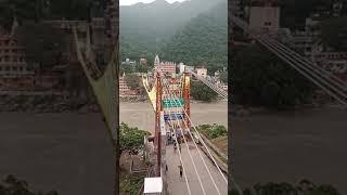 Laxman jhula Rishikesh