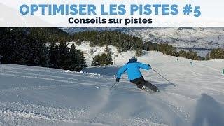 Ski-Optimiser les pistes #5 : Conseils et découverte Masella en Espagne 