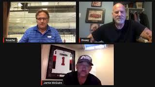 Gouche Live with Dave Dolecki from The Crease Goalie Academy