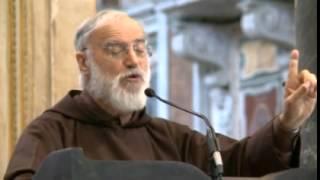 Pe Raniero Cantalamessa - Tutti furono pieni di Spirito Santo