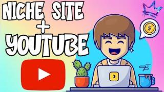 Should You Start A Youtube Channel For Your Niche Site Blog?