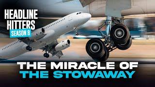 The Miracle Of The Stowaway - Headline Hitters 8 EP 3
