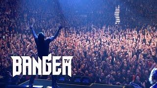 BangerTV | all-metal channel trailer