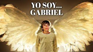 Yo Soy... Gabriel  | Peliculas Cristianas Completas en Espanol |  Dean Cain | John Schneider