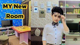 My New Room || Before & After  || Shaheer jutt