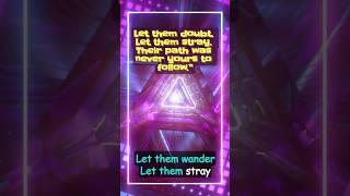 Let Them | A Mystical Ethereal Anthem for Empowerment and Starseeds