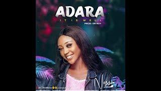 Nessa – Adara (Official Audio)