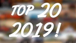 Top 20 Autofaze Images of 2019!