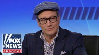 'The Five': Rob Schneider tackles woke mob in new comedy special