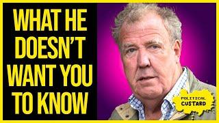 The Info Clarkson & Friends Don't Want You To Know On Farms And Inheritance