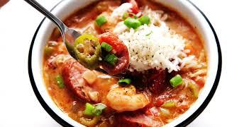 Favorite Gumbo