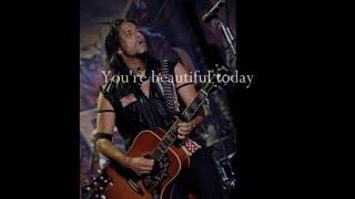 Beautiful - Pop Evil (Lyric Video)