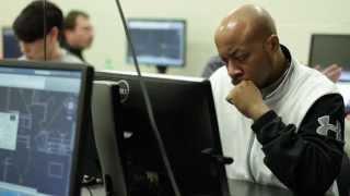 Design Technology at Ivy Tech Community College Fort Wayne