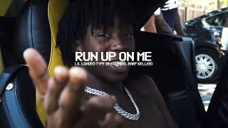 [SOLD] Lil Loaded Type Beat "Run Up On Me" 2023