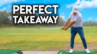 Finding the PERFECT Takeaway | The Why’s of Golf