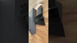 Мебель ФМ сборка кухни. Корпусная мебель, МДФ в плёнке.