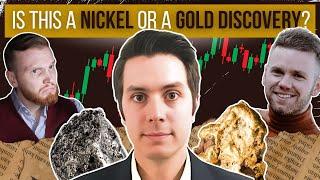 Mysterious +410% Gold Discovery, Deep-Sea Mining, and $1M Gambles | Ramp Metals CEO Interview