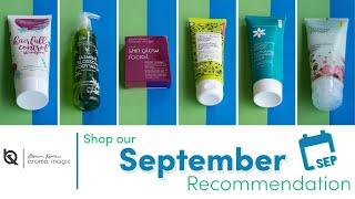 Aroma Magic September Month Recommended Products - Shop Now | Blossom Kochhar Aroma Magic