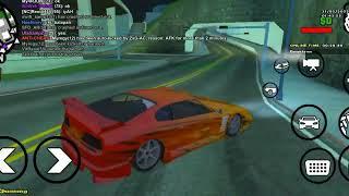 | drift gta samp online |