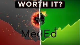 PW MEDED REVIEW || SHOULD YOU PURCHASE PW MED ED FOR YOUR MBBS 1ST YEAR?