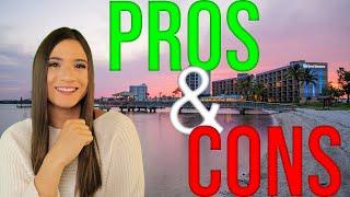 Pros and Cons of LIVING IN Fort Myers, Florida