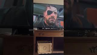 Mgs 5 get s