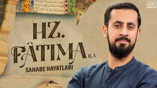 Gözyaşlarınızı Tutamayacağınız Bir Sahabe Hayatı - Hz. Fatıma (ra) @Mehmedyildiz