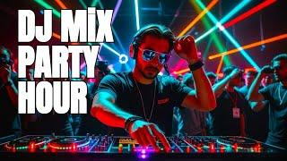 GET READY TO RAVE WITH THE MOST EPIC DJ Mix PARTY HOUR!