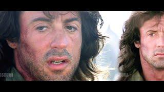 Rambo III (1988) - Ending Scene