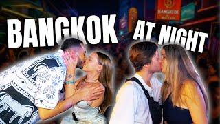 Khaosan Road EXPOSED: What Tourists Don’t Know About Bangkok’s Party Scene!