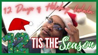 VLOGMAS 2024 #12: THE FINALE | WORKING HOLIDAYS | FlyWithAGuy