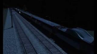 Quantum of Solace Game Intro