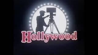 Hollywood (Theme Song): A Celebration of the American Silent Film