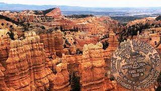 The ONLY Trail you Need in Bryce Canyon // Fairyland Loop