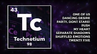 Technetium: Vol. 1 (Full Mashup Album)