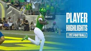 Dillon Gabriel Highlights vs. Boise State | Oregon Football | 09/07/2024