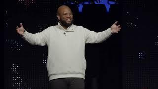 I've Got Questions | Part 4 | "What Shall We Name Him?" with Rev. Terence Gray