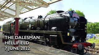 The Dalesman 7 June 2022