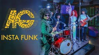 Алёна Гвоздецкая - INSTA FUNK (Премьера клипа 2021)
