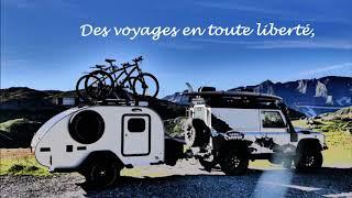 Vacances et Voyage en TipTop : Travel by TipTop