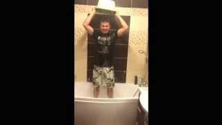 #icebucketchalendge slowmo )))