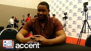 WonderCon 2019: Deadly Class - Luke Tennie