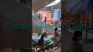 Einkaufszentrum Glatt | Kanton Zürich | Schweiz 2024 | #shorts